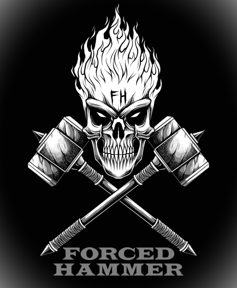 Review: Forced Hammer – The War Machine